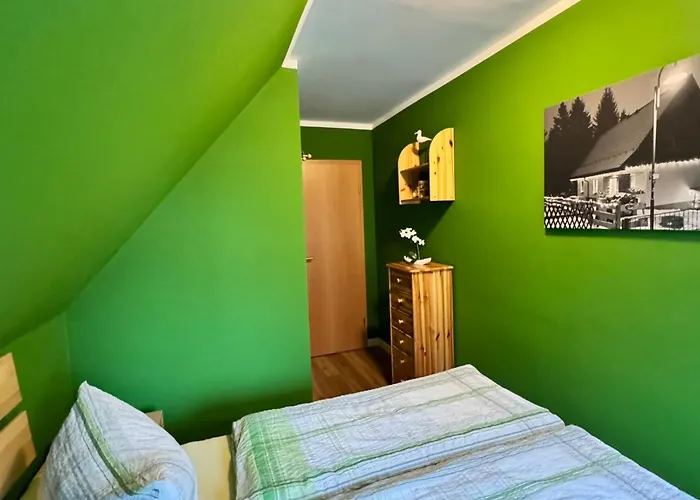 Tolles By Interhome クロルト・オーバーヴィーゼンタール