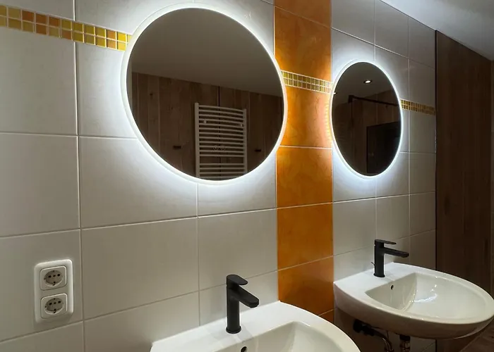 Tolles By Interhome بيت للعطل *