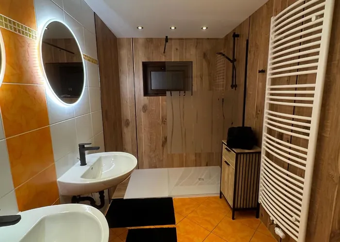 Tolles By Interhome *