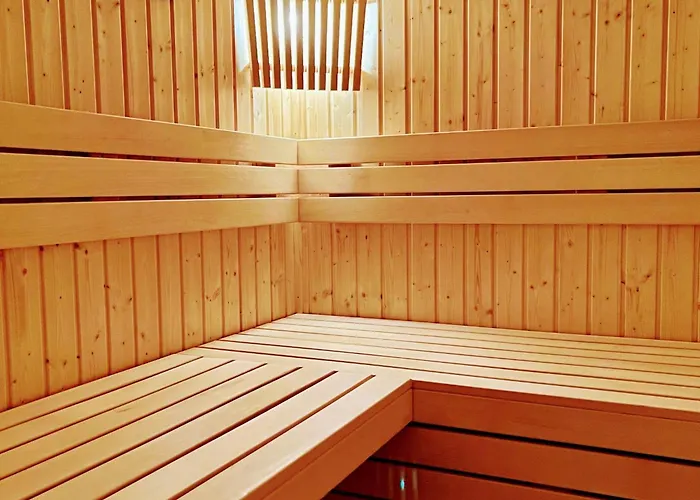 بيت للعطل Tolles By Interhome كورورت اوبرويسنثا