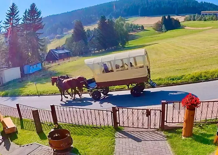 別荘 Tolles By Interhome