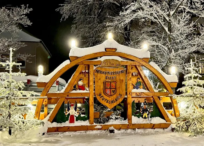 Tolles By Interhome بيت للعطل *