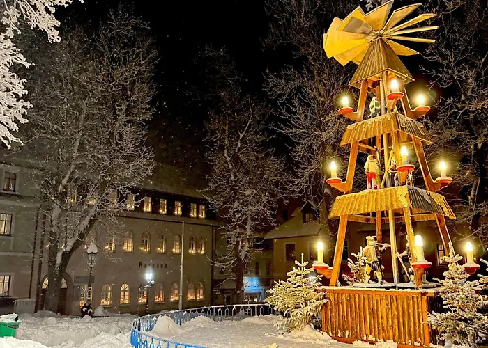 Tolles By Interhome * クロルト・オーバーヴィーゼンタール