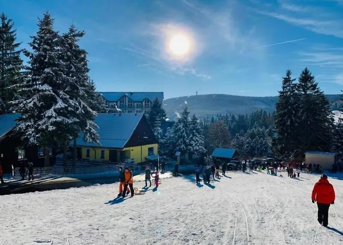 別荘 Tolles By Interhome クロルト・オーバーヴィーゼンタール