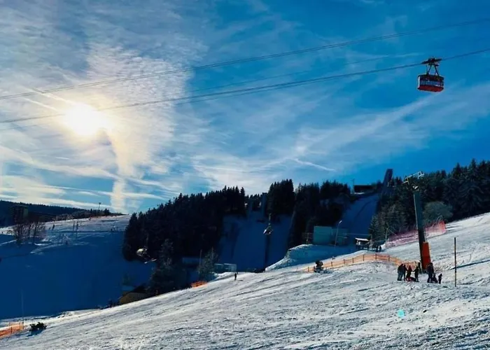 Tolles By Interhome クロルト・オーバーヴィーゼンタール